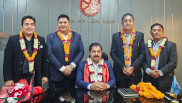 निजी क्षेत्रको साझा एजेण्डामा हामी सबैको आवाज एउटै हुनुपर्छ : नरेशलाल श्रेष्ठ (भिडिओ)