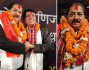स्वत: अध्यक्ष बने अञ्जन श्रेष्ठ_img