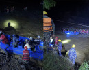 रोशी खोलामा फसेका ८९ यात्रुको सकुशल उद्धार_img