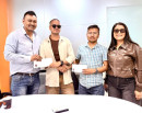 चलचित्र ‘बा: एक योद्धा’लाई कुवेर सिने डिस्ट्रिब्युसनले वितरण गर्ने_img