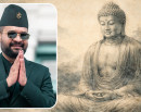 बुद्ध जयन्तीमा प्रधानमन्त्री बालेनको पृथक सन्देश : साँचो क्रान्ति ‘क’ बाट होइन ‘ज्ञ’ बाट सुरू हुन्छ_img