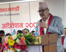 निजी क्षेत्रमाथि शङ्का र धरपकडको वातावरणले अर्थतन्त्र सुध्रिँदैन : भाष्कर राज राजकर्णिकार_img
