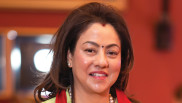 सरकारको नीति तथा कार्यक्रमले अर्थतन्त्र उकास्ने आधार तयार गर्‍यो : भवानी राणा