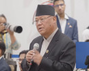 नीति तथा कार्यक्रमको छलफलमा प्रधानमन्त्रीको उपस्थिति हुनुपर्ने कांग्रेसको माग_img