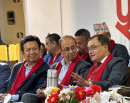 नेपालको अर्थतन्त्र अवसर र चुनौतीको सङ्घारमा छ : वीरेन्द्र राज पाण्डे_img