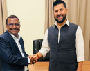 नवलपरासी पश्चिमका कांग्रेस नेता अग्रहरी रास्वपा प्रवेश_img