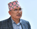 विष्णु पौडेलको संयोजकत्वमा बन्यो एमालेको संबिधान संशोधन कार्यदल_img