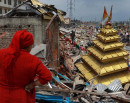 बुद्ध जयन्तीकै दिन भत्काइए गुम्बा र मन्दिर (फोटो फिचर)_img
