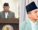 सरकारलाई कांग्रेसको प्रश्न-सुधन गुरुङमाथि छानबिन गर्न केले रोक्यो  ?_img