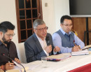 आर्थिक लक्ष्यहरू हासिल गर्न निजी क्षेत्रसँग सहकार्य आवश्यक छ : कार्यवाहक अध्यक्ष मल्होत्रा_img