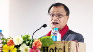 सुशासन, युवा नेतृत्व र प्रभावकारी बजेट निजी क्षेत्रको अपेक्षा हो : दिनेश श्रेष्ठ