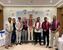 चार देशका अटोमोबाइल फेडेरेसन प्रवेश गरे ड्रोन र भर्टिकल मोविलीटीमा_img