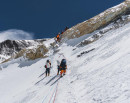 हिमाल आरोहणका लागि अहिलेसम्म ११८१ जनालाई अनुमति_img