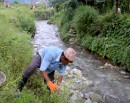 पोखराको फिर्केखोला आसपास बनेका संरचना आजदेखि हटाइँदै_img