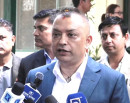 संबैधानिक परिषदसम्बन्धि अध्यादेशमा सरकारले जालझेल गर्‍यो: गगन थापा_img