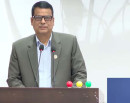 नीति तथा कार्यक्रममा अतिक्रमित भूमि फिर्ताको स्पष्ट प्रतिबद्धता हुनुपर्छ : गणेशसिंह ठगुन्ना_img