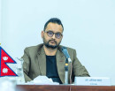 बहिष्कार गरेपछि बहसपत्र कार्यदलले भन्यो- जेनजी परिषद् निर्माण कार्य अन्तिम चरणमा_img