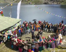 गोसाइँकुण्ड स्नान आजदेखि शुरु_img