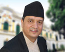 सेबोनको अध्यक्ष सिफारिस समितिका संयोजक डा. भट्टले किन दिए राजीनामा ?_img