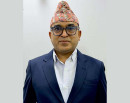 प्रतिनिधि सभा सचिवमा प्रकाश अधिकारी सिफारिस_img