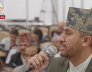 सदनमा जगदीश खरेलले भने- लौ न अब त भगवानलाई जोगाउनुपर्‍यो_img