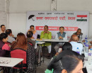 चुनावको परिणाम अप्रत्याशित रहेको जसपा नेपालको निष्कर्ष_img