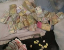 जुवातास खेलिरहेका १३ जना पक्राउ_img