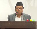 महावीर पुनले ‘सराप’ फिर्ता लिन संसदमा राखे यस्तो शर्त_img