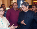 पश्चिम बंगालमा मुख्यमन्त्री ममताले राजीनामा नदिएपछि राज्यपालले गरे विधान सभा भंग_img