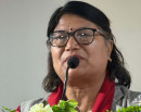 तीनै तहको कर प्रणाली र झन्झटिलो प्रक्रिया सुधार गर्नुपर्छ: मन्त्री विन्दु श्रेष्ठ_img