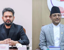 संसदमा विपक्षी दलले खोजेपछि प्रधानमन्त्री भेट्न पुगे सभामुख अर्याल_img