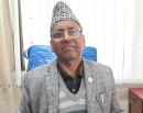 त्रिवि सेवा आयोगका अध्यक्ष भट्टराईले दिए पदबाट राजीनामा_img