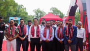 सीजी मोटर्सको ‘महा मेला एक्सचेञ्ज कार्निवल’ सुरू , अफर सार्वजनिक
