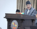 संसदमा जसको प्रवेश भए पनि म आफैं प्रवेश गरेजस्तो लाग्छ: प्रचण्ड_img