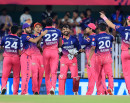 आइपिएलमा लखनउको अर्को हार, राजस्थान ७ विकेटले विजयी_img