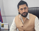 रास्वपाको शिक्षा विभाग प्रमुखमा मिलन पाण्डे_img