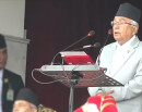 गणतन्त्र संसारकै उत्कृष्ट व्यवस्था हो: राष्ट्रपति पौडेल_img