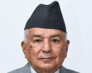 गणतन्त्रबाट सुशासन, विकास र समृद्धिको लक्ष्य प्राप्ति आजको राष्ट्रिय आवश्यकता हो: राष्ट्रपति पौडेल_img