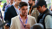 सचिनले पाए सर्वाधिक मत