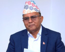 नीति तथा कार्यक्रममा सरकारकै १०० बुँदे वाचापत्रको भावना समेत समेट्न सकेन: महासचिव पोखरेल_img