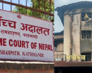 प्रधानन्यायाधीश को दौडमा को को छन् ?_img