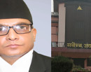 प्रस्तावित प्रधानन्यायाधीश डा. शर्माविरुद्ध सात उजुरी_img