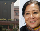 प्रधानन्यायाधीशमा शर्मालाई सिफारिस गर्ने निर्णयविरूद्ध परेको रिट दर्ता गर्न आदेश_img