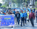 विश्व सडक सुरक्षा सप्ताहको अवसरमा प्रभातफेरी कार्यक्रम_img