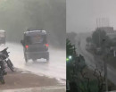 विहार र उतर प्रदेशमा बर्षा र चट्याङबाट ४८ जनाको मृत्यु_img