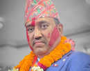 नेपाल उद्योग वाणिज्य संघ काठमाडौंको उपाध्यक्षमा उज्वल जंग पराक्रम शाह निर्वाचित_img