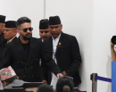 प्रश्नोत्तर सकिएलगत्तै संसद बैठकमा नबसी हिँडे प्रधानमन्त्री बालेन (भिडिओ)_img