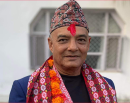 धवलशमशेर राणाले छाडे राप्रपा_img
