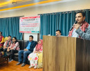 सुकुम्वासी बस्तीलाई पर्याप्त सूचना र समय दिनुपर्थ्यो: महामन्त्री पौडेल_img
