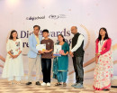लुम्बिनीमा ‘डिजी स्कुल अवार्ड २०८३’ सम्पन्न: टेकपाइला इनोभेसनमार्फत डिजिटल शिक्षामा नयाँ क्रान्ति_img